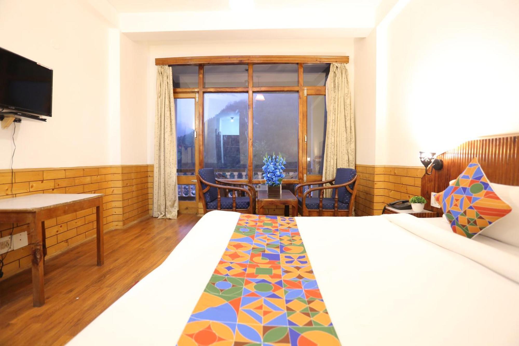 Hotel Surbhi Vashist Exterior foto
