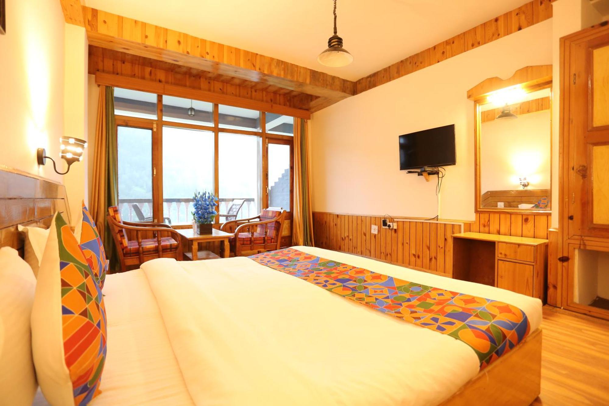 Hotel Surbhi Vashist Exterior foto